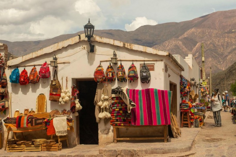 Salta y Jujuy: un viaje al coraz�n del norte argentino